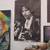 NOW!!Garage Sale SAT & Sunday Cool Vinyl, Posters, ART Books, 10am- 3p 16 thumbnail