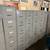 FILE CABINETS ALL SIZES ALL STYLES ALL COMMERCIAL GRADE   -can deliver 10 thumbnail