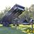 💪NEW ARRIVAL - 2026 7X16 PJ Dump Trailer💪 20 thumbnail