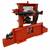 New HD 15" Tree Shear for Skid Steer 3 thumbnail
