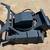 Mulcher attachment mini skid steer loader toro dingo 1 thumbnail