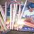 MLB Nolan Ryan Box Set, 1993, 27th Season, Pacific, 250 Baseball Cards 1 thumbnail