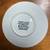 4 Vintage GREEK CUP/SAUCER SETS-MINT,Hand Painted White/Black $5 5 thumbnail