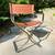 Vintage Virtue of California Daystrom Director Chair Mid Century 8 thumbnail