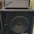 Fender 100 watt bass amp and Crate Cabinet 1 thumbnail