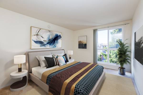 $2,845 / 2br - 934ft2 - 2BR/Adams Point/Balcony/Large Closets/1Mons Rent+ $95 Move-In! (oakland east)63928543169666122