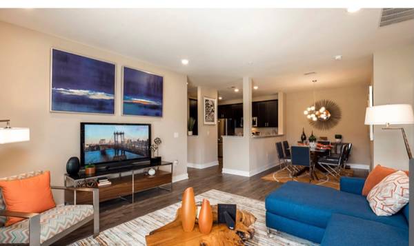 $2900.00 / 2br - 1293ft2 - Hermosa casa nueva de 2 habitaciones y 2 baños en el centro de Nueva Jersey63676363510145120