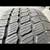 Kumho Crugen HT51 Tires with Mercedes Steel Rims LT245/75R16 New 1 thumbnail