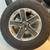 Jeep JL (Sahara) Wheels/Tires (4 plus new spare) 6 thumbnail