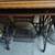 Singer foot treadle sewing machine 5 thumbnail