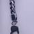 925 Sterling Silver Franco Chain 4 thumbnail