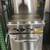 24" Commercial Stove with 24" griddle with oven Nat. New Discontinued 1 thumbnail