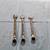 Gearwrench 12pt metric ratcheting box/open end wrenches 5 thumbnail