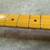 Fender Standard Stratocaster MIM 1992 Black *Rare Walnut Truss Rod* 11 thumbnail