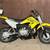 2021 Suzuki DR-Z 50cc 4 thumbnail