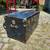 Chinese Steamer Trunk WWII 3 thumbnail