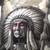 Black First Americans Medium Teeshirt 4 thumbnail