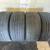 19" Kmc Wheels & Tires 5 Lug 6 thumbnail