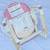 Fisher-Price Infant-to-Toddler Rocker - Soothing Infant Seat, Pink Cri 8 thumbnail