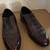 Men’s Florsheim Imperial Burgundy Leather Wingtips 1 thumbnail