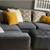 Grey sectional 2 thumbnail