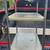 Vintage Cosco Rolling Metal Cart 3 Tier 3 thumbnail