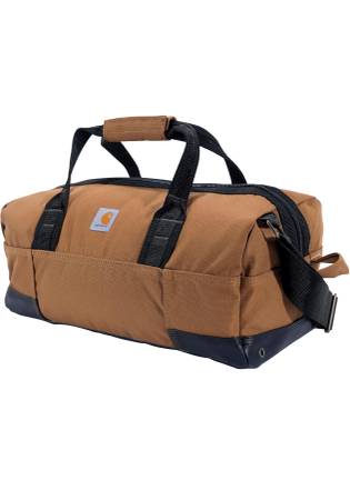 Carhartt Packable Duffel with Pouch 1