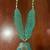 Handmade one of a kind necklace 1 thumbnail