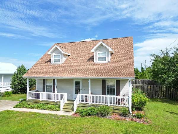 $449,000 / 1476ft2 - 3bd 2ba Home for Sale in MEXICO BEACH63924679429250120