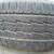 Nissan Frontier OEM Wheels / Rims / tires 265/65r17 21 thumbnail