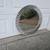 Round wall mirror 6 thumbnail