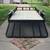 NEW 2026 - 12' TRAILER w/spring loaded 4' Gate 10 thumbnail