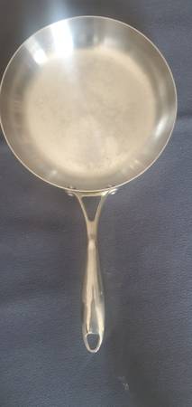 Tupperware Chef Series Frypan 1