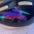 VINTAGE REFLEX BICYCLE HELMET MARCH 1994 3 thumbnail