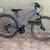 Co op city 2.1 2x8 16 speed 700 c wheels ,hydraulic disc brakes, 2 thumbnail