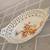 Vintage Floral Design Bowl 7 thumbnail