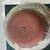 Small Hand Crafted Asian Pottery Bowl Marked 3.5” Wide 8 thumbnail