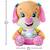 Fisher Price Wiggle Big Sis developmental toy Amazon $33 2 thumbnail