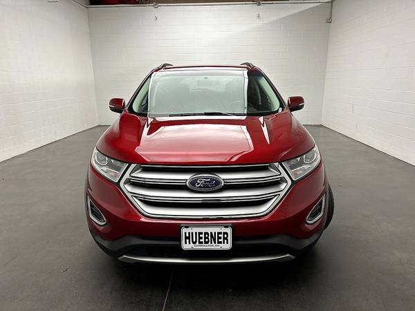 $240/mo - 2017 Ford Edge SEL for ONLY - $15,400 (1155 Canton Road Carrollton, OH 44615)63435914908161122