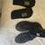 Scuba Dive 1 Piece Wet Suit XL w/Footie's & Gloves 3 thumbnail