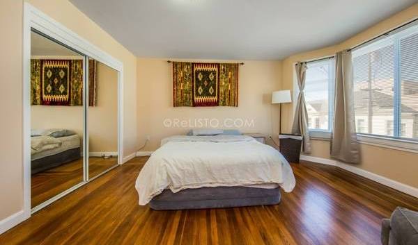 $4,750 / 3br - 1400ft2 - 3 Bedroom/2 Bathroom Excelsior district charmer! (excelsior / outer mission)63785477226753124