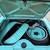 1955 Ford Thunderbird (1-Owner) Fully Loaded, 292Ci V8 (Low Mileage) 11 thumbnail