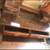 Antique Dresser W/3 Mirrors 2 thumbnail