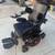 PERMOBIL CORPUS M3. ELECTRIC MOBILITY WHEELCHAIR W/ upgraded seat 2 thumbnail