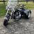 2005 Harley trike 1 thumbnail