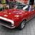 1967 Chevrolet Camaro Chevy RS Convertible Convertible 9 thumbnail