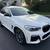2019 BMW X4 xDrive30i SUV M SPORT AWD -White-Red•Interior-PanoRoof-77K 3 thumbnail