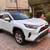 2021 Toyota RAV4 Hybrid Limited AWD SUV 11 thumbnail