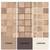 Ceramic Mosaic Floor & Wall Tile 100sq' 5 thumbnail