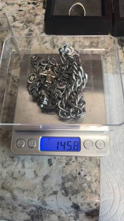 Scrap Jewelry 1